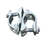 Swivel Coupler
